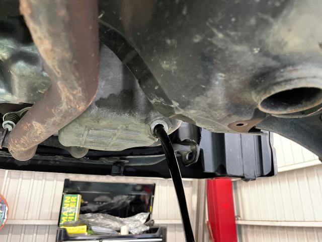 スズキ　ワゴンＲ　車検　岡山市　南区