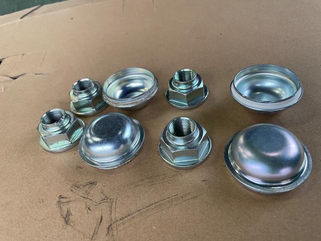 スズキ　ワゴンＲ　車検　岡山市　南区