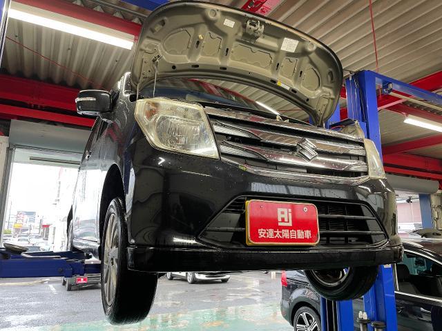 新着の作業実績