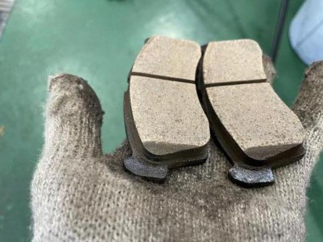 スズキ　ワゴンＲ　車検　岡山市　南区