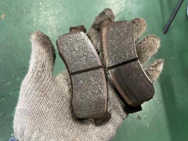 スズキ　ワゴンＲ　車検　岡山市　南区