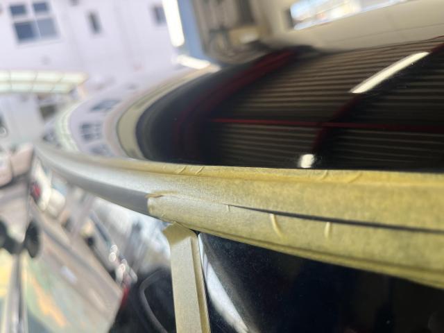 MINI ミニ　ミニクーパー　F系MINI ガラスコーティング　ポリマーコーティング　ボディ研磨　撥水コーティング　ナノグラフェン　ウォータースポット　岡山市　南区　