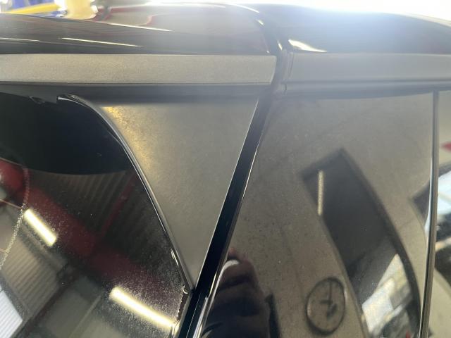 MINI ミニ　ミニクーパー　F系MINI ガラスコーティング　ポリマーコーティング　ボディ研磨　撥水コーティング　ナノグラフェン　ウォータースポット　岡山市　南区　