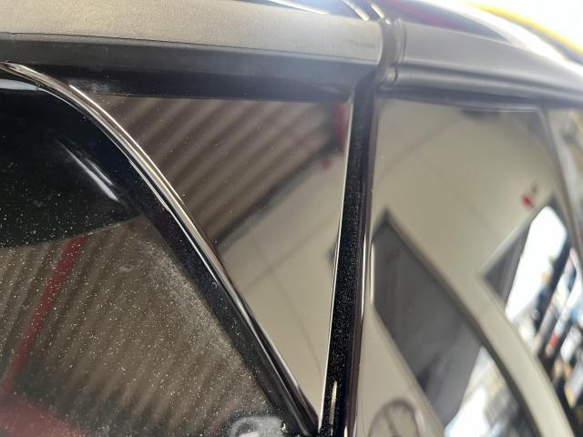 MINI ミニ　ミニクーパー　F系MINI ガラスコーティング　ポリマーコーティング　ボディ研磨　撥水コーティング　ナノグラフェン　ウォータースポット　岡山市　南区　