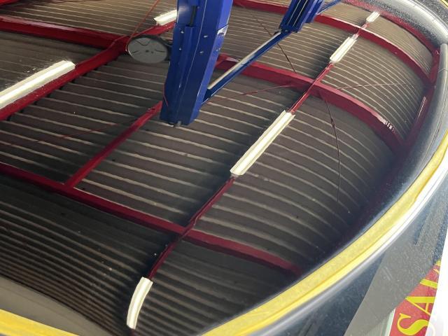 MINI ミニ　ミニクーパー　F系MINI ガラスコーティング　ポリマーコーティング　ボディ研磨　撥水コーティング　ナノグラフェン　ウォータースポット　岡山市　南区　