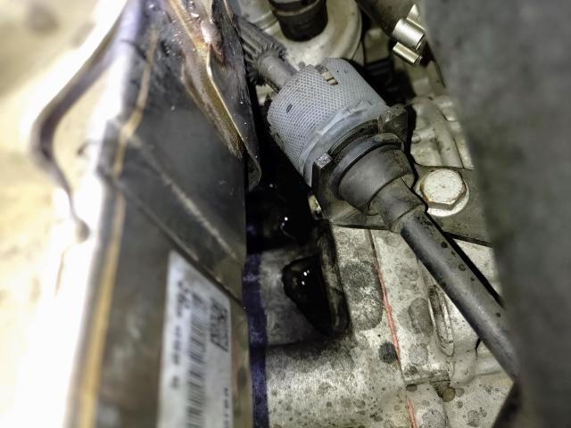 ＭＩＮＩ　ＭＩＮＩ　車検 R60 R61 MINIクロスオーバー
フロントパッド交換　ブローバイホース交換　岡山市　南区