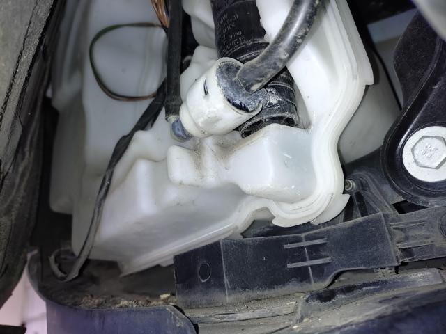 ＭＩＮＩ　ＭＩＮＩ　車検 R60 R61 MINIクロスオーバー
フロントパッド交換　ブローバイホース交換　岡山市　南区