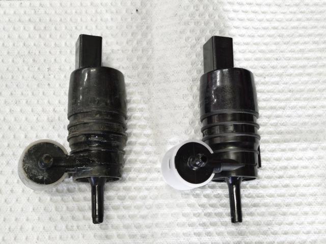 ＭＩＮＩ　ＭＩＮＩ　車検 R60 R61 MINIクロスオーバー
フロントパッド交換　ブローバイホース交換　岡山市　南区