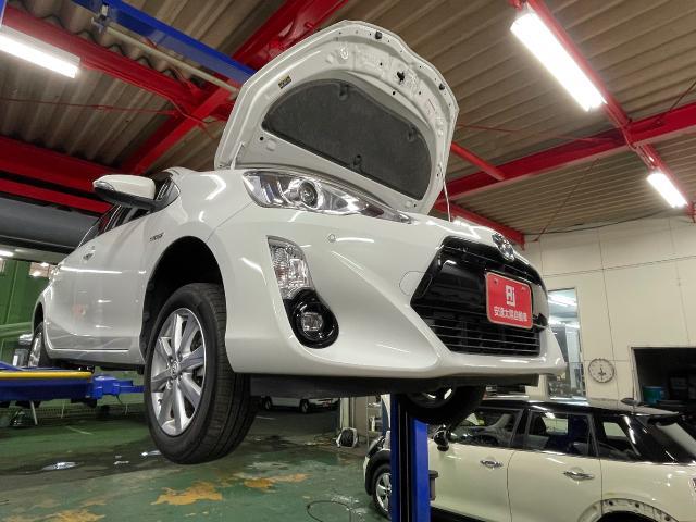 新着の作業実績