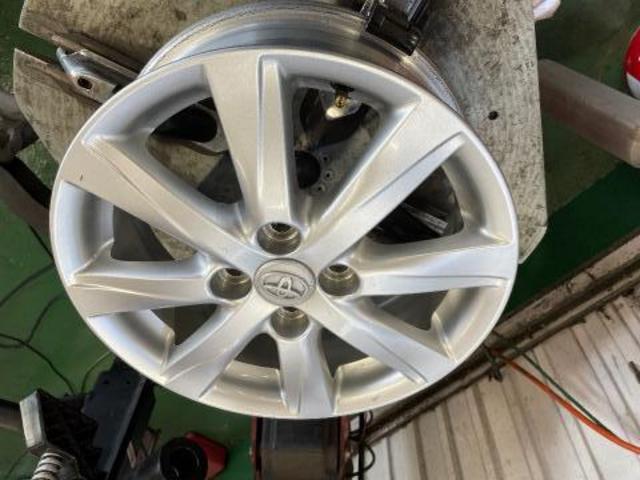 新着の作業実績