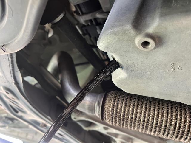 スズキ　クロスビー　12ヶ月点検　1年点検　ロアボールジョイントブーツ交換　タイロッドエンドブーツ交換　岡山市　南区　