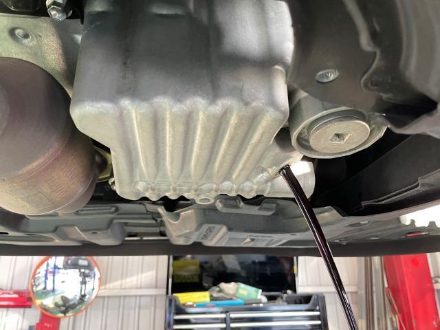 トヨタ　NHP10　シエンタ　車検　タイヤ交換　ホイールバランス　エンジンオイル交換　岡山市　南区