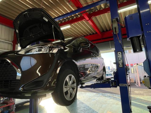 新着の作業実績