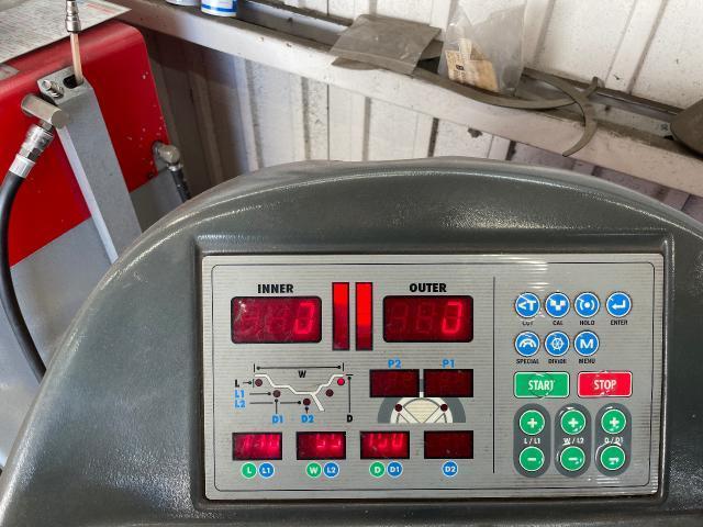 トヨタ　NHP10　シエンタ　車検　タイヤ交換　ホイールバランス　エンジンオイル交換　岡山市　南区