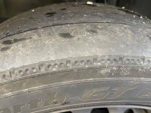 トヨタ　NHP10　シエンタ　車検　タイヤ交換　ホイールバランス　エンジンオイル交換　岡山市　南区