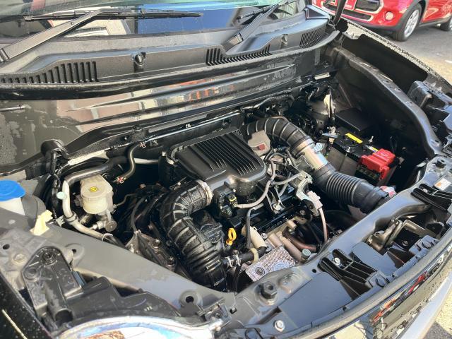 スズキ　クロスビー　12ヶ月点検　1年点検　ロアボールジョイントブーツ交換　タイロッドエンドブーツ交換　岡山市　南区　