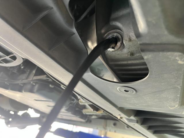 ダイハツ　ハイゼットカーゴ　納車前点検/整備　ブレーキオイル　エンジンオイル　タイヤ　ディスクパッド　交換　岡山市　南区　