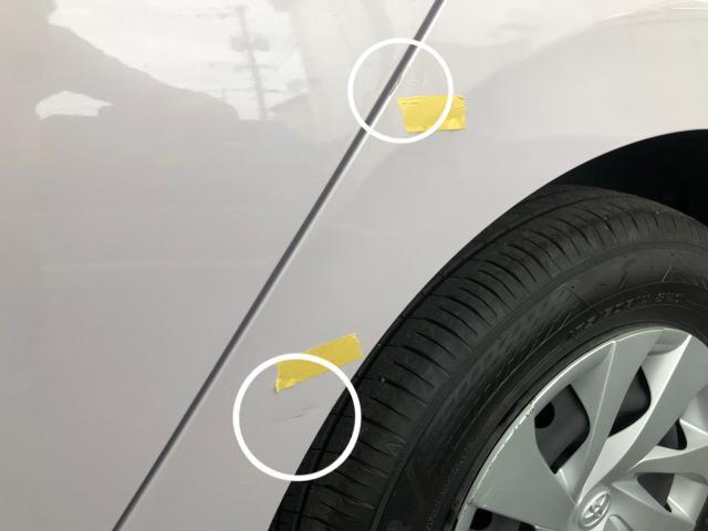 新着の作業実績