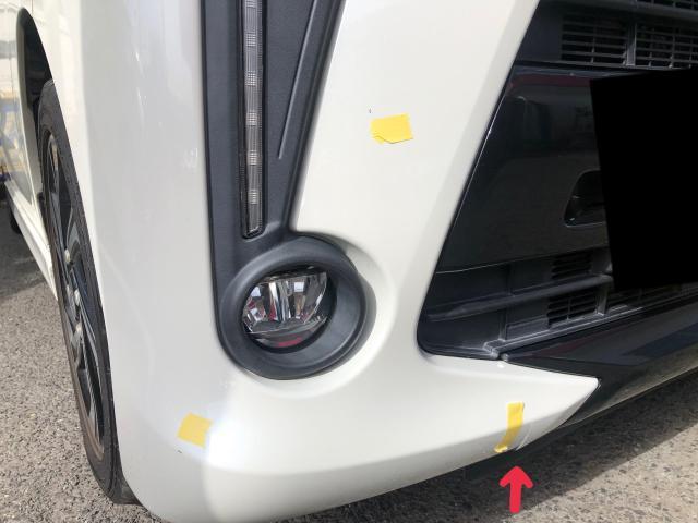 新着の作業実績