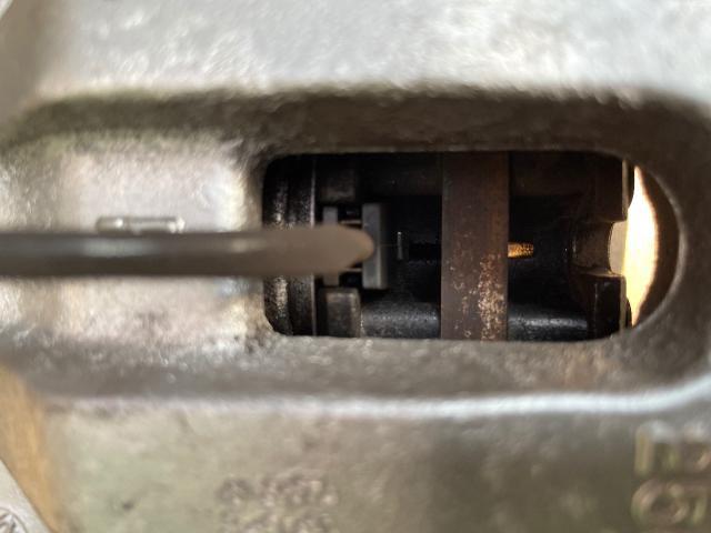 ＭＩＮＩ　BMW ＭＩＮＩ　車検　F56ミニ　クーパー　車検　エンジンオイル交換