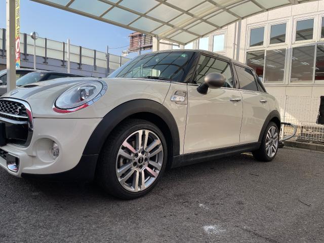 新着の作業実績