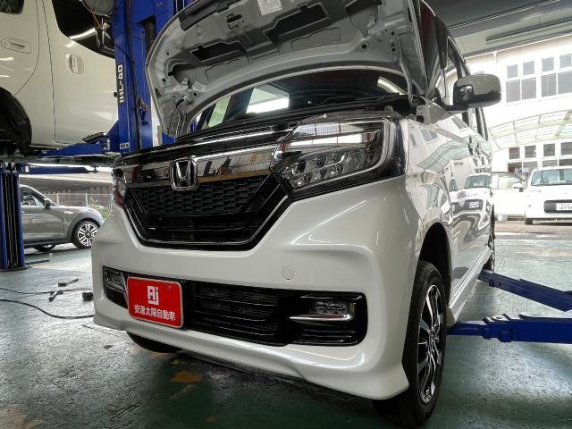 新着の作業実績