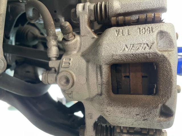 ホンダ　JF3 Ｎ－ＢＯＸカスタム　車検 エンジンオイル　オイルエレメント交換　岡山市　南区