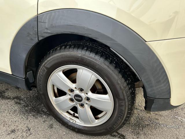 ＢＭＷ　ＭＩＮＩ　R54　R55　R56　ミニクーパー　パーツ交換　樹脂パーツ交換　岡山市　南区