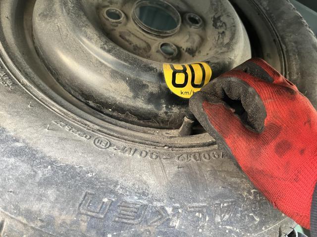 ダイハツ　ハイゼットカーゴ　納車前点検/整備　ブレーキオイル　エンジンオイル　タイヤ　ディスクパッド　交換　岡山市　南区　