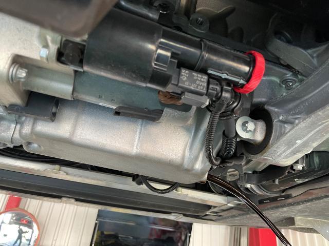 ＭＩＮＩ　BMWＭＩＮＩ　F55　クーパーS　納車前点検/整備　車検　岡山市　南区　販売車点検