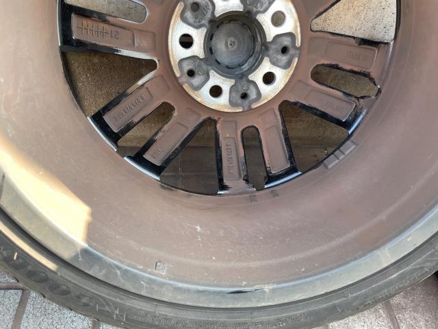 ＭＩＮＩ　BMWＭＩＮＩ　　F55　ミニ　クーパーS　納車前点検/整備　その２　販売車　車検　岡山市　南区