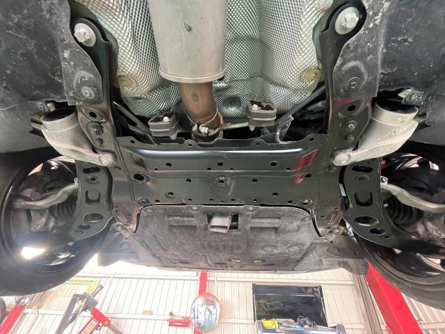 ＭＩＮＩ　BMWＭＩＮＩ　　F55　ミニ　クーパーS　納車前点検/整備　その２　販売車　車検　岡山市　南区