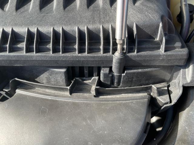 ＭＩＮＩ　BMWＭＩＮＩ　　F55　ミニ　クーパーS　納車前点検/整備　その２　販売車　車検　岡山市　南区