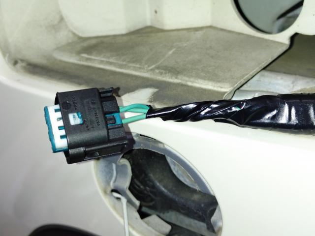 ＭＩＮＩ　ＭＩＮＩ　電装系修理 　岡山市　南区
F54MINI　クラブマン　6ヶ月点検　ストップランプ交換