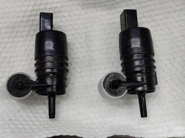 ＭＩＮＩ　ＭＩＮＩ　その他修理・整備　 F55MINI クーパーS
ウォッシャーモーター交換　岡山市　南区　