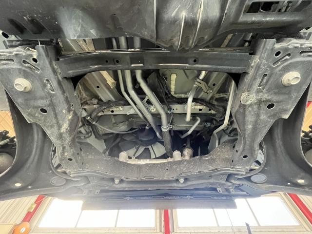 ダイハツ　ハイゼット　納車前点検/整備　バッテリー交換　防腐塗装　岡山市　南区　