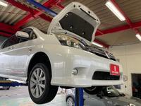 車検・点検・診断の作業実績22