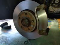 車検・点検・診断の作業実績9