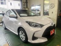 整備・修理・塗装・板金の作業実績2