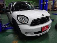 車検・点検・診断の作業実績1