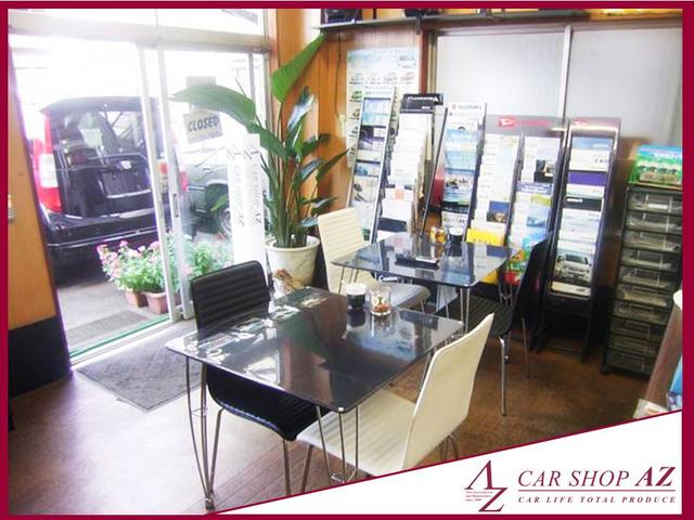 CAR SHOP AZ (株)カーショップアズ(4枚目)