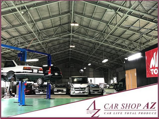 ｃａｒ ｓｈｏｐ ａｚ 株 カーショップアズ 島根県松江市 中古車なら グーネット中古車