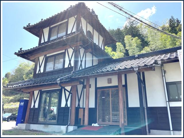 合同会社 車倶楽部 楽々(1枚目)