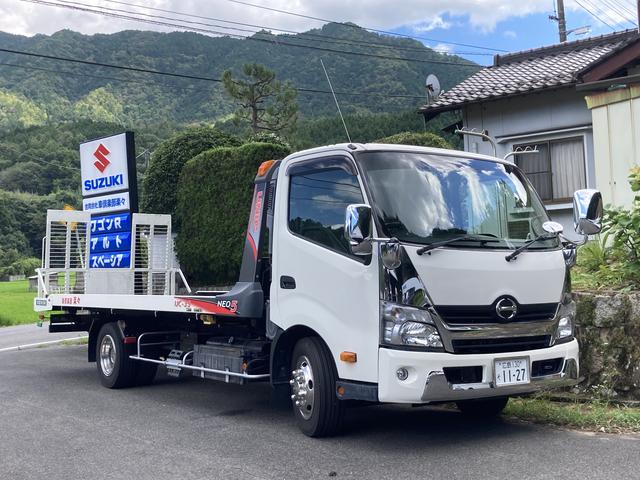 合同会社　車倶楽部　楽々(5枚目)