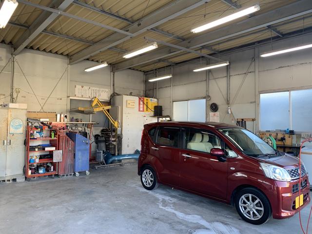 （有）廿日市モータース サービス紹介の5つ目