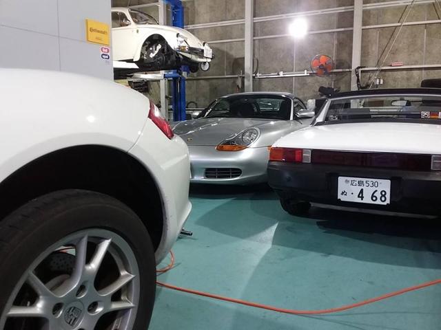 ウインカーズ クルマヤコーゾー サービス紹介の4つ目