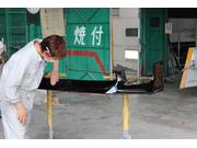 塗装に関することならお任せ下さい！