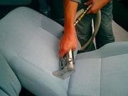 お車のクリーニングもお任せ下さい！