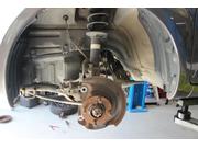 足回り修理・整備もお任せ下さい！