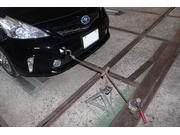 板金修理の事でもお気軽にお問合せ下さい！